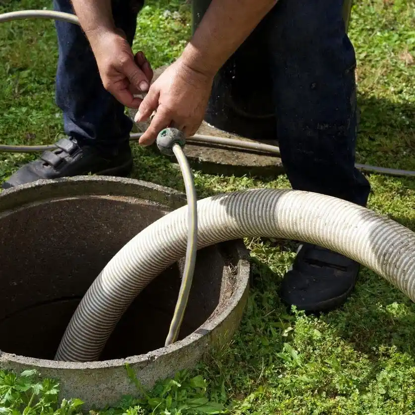 septic tank services Napanoch